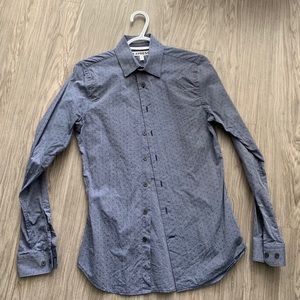 Express Extra Slim Fit Shirt